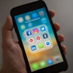 social media strategy